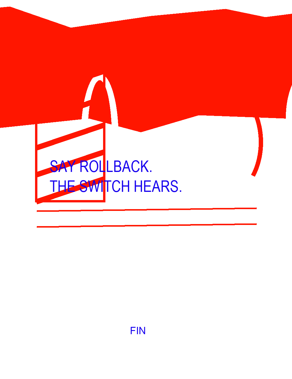 THE BARBERED SWITCH